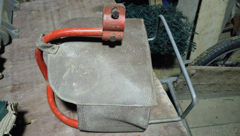 Dětské sedátko - 3