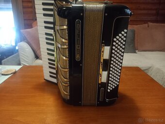 Akordeon DELICIA - MELODIA VIII - 3