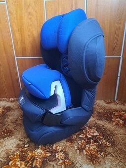 Autosedačka Cybex Juno Fix 9-18 kg - 3