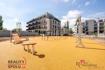 Prodej, byty/2+kk, 57.5 m2, Ke křížku, Dubí, Kladno, Kladno - 3