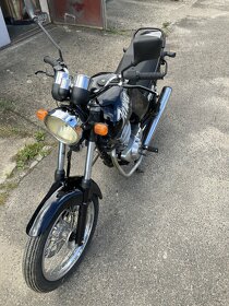 Jawa 250/597 travel s TP - 3