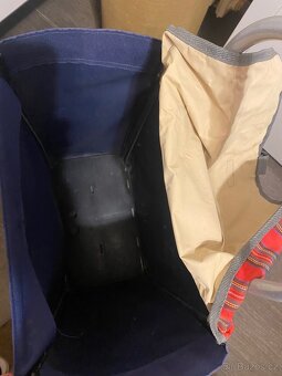 Taška na kolečkách - 3