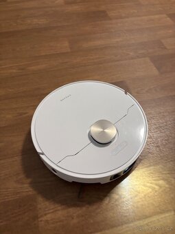 Roboticky vysavac DREAME X40 ultra complete - 3