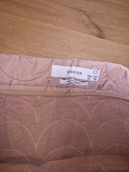 Jako nová dámská zimní tepla sukně reserved M 38 - 3