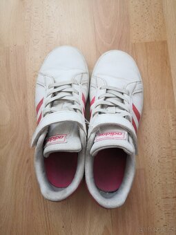 Dětské boty vel. 33 - 3