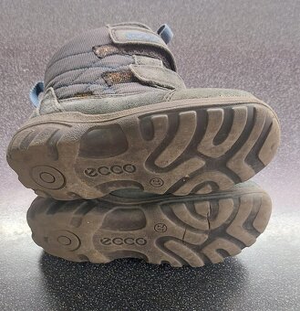 Zimní boty Ecco - 3