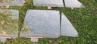 Skla zasklení škoda 105/120 - 3