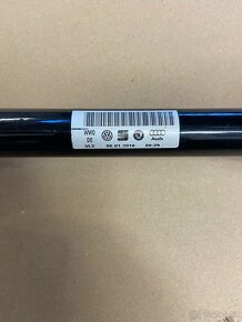 ŠKODA KODIAQ,TD 140kw,A7A,2019 - 3