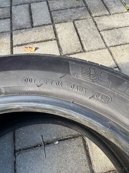 Michelin Primaci 4 225/50 R17 letní - 3