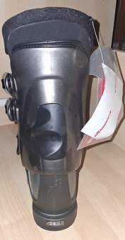 Lyžařské sjezdové boty NORDICA Trend 1.1 - 3