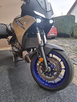 Yamaha Tracer 7 / 700 - 3