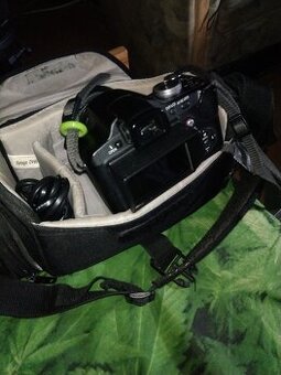 Panasonic LumixDMZC FZ-18 - 3