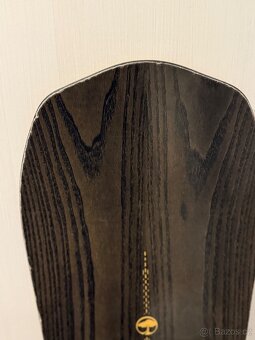 Snowboard ARBOR Element 161 W - 3