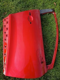 Dveře Renault Clio IV - 3