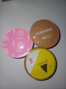 Multifunkční automatický kávovar Zn. Princess 4 v 1 - 3