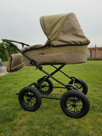 Kočárek Gu-Gu Style - 3