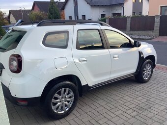 Dacia Duster 1.6 SCe 2WD Comfort 2018 - 3