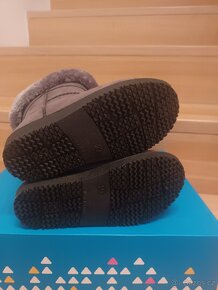 Parádní teplé zimní boty - 3