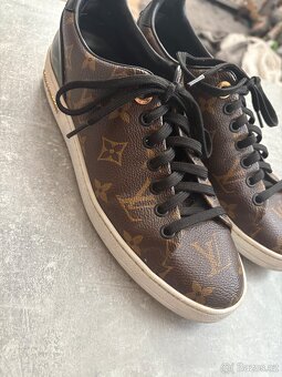 Louis vuitton tenisky - 3