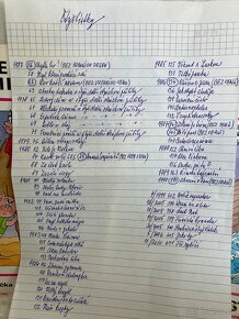 Soubor Čtyřlístků - 3