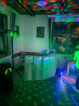 Hudební produkce - 3