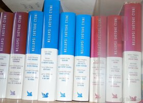 Edice "Nejlepší světové čtení" - 3