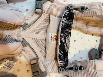 Nosítko Ergobaby - 3