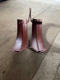 Kulaté blatníky na Zetor - 3