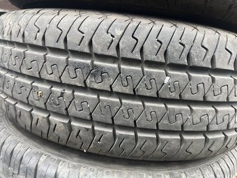 KOLA VW CRAFTER 2 253/55 R16 C - 3