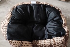 Pelíšek pro kočky - 3