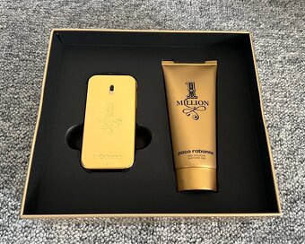 Set Paco Rabanne Million - 3