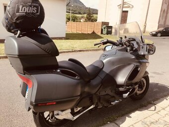 BMW K1200LT - 3