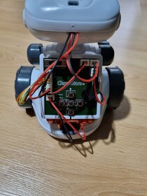 Mio robot clementoni - 3