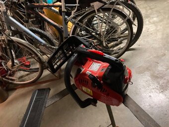 Jednoručka hecht 925r - 3