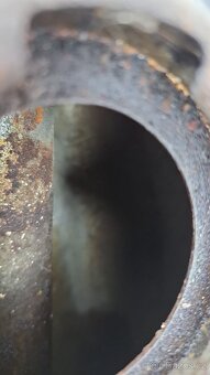 Čz 125t nádrž - 3