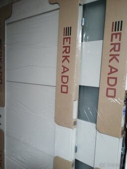 Interiérové dveře - 3