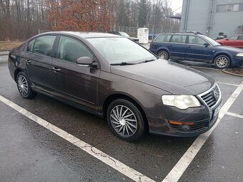 Passat B6 2010 - 3
