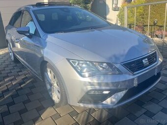 Seat Leon FR 1.5TSI, DPH - 3