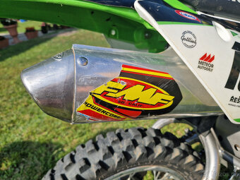 Kawasaki KLX110R 2020 - 3