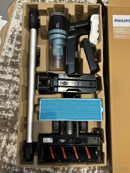 Philips XC3133/01 Series 3000 Aqua Plus 3in1 - 3