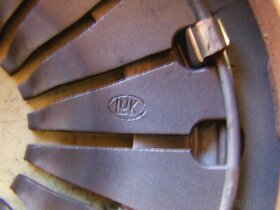 Zánovní spojková sada Ford Focus 2,C-MAX,Fiesta,Mondeo - 3