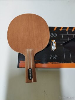 prodej raket a potahů - 3