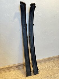 Levá lišta nárazníku Superb 1 - 3