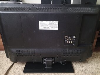 Televize JVC LT32VF52L - 3