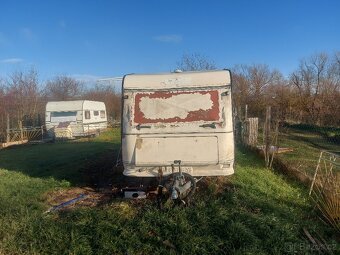 Prodám karavan - 3