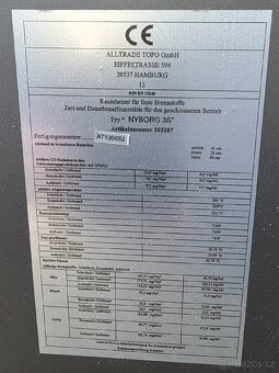 KRBOVÁ KAMNA 7KW. - 3