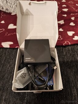 O2 set-top box SML 5442 tw - 3