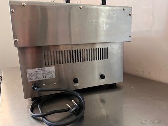 Vařič těstovin - se 4 sítky - 3