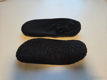 Barefoot ponožkoboty - 3