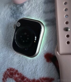 Chytré hodinky 45mm - 3